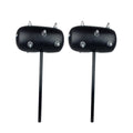 2Pcs Inflatable Hammer PVC Toy I42934