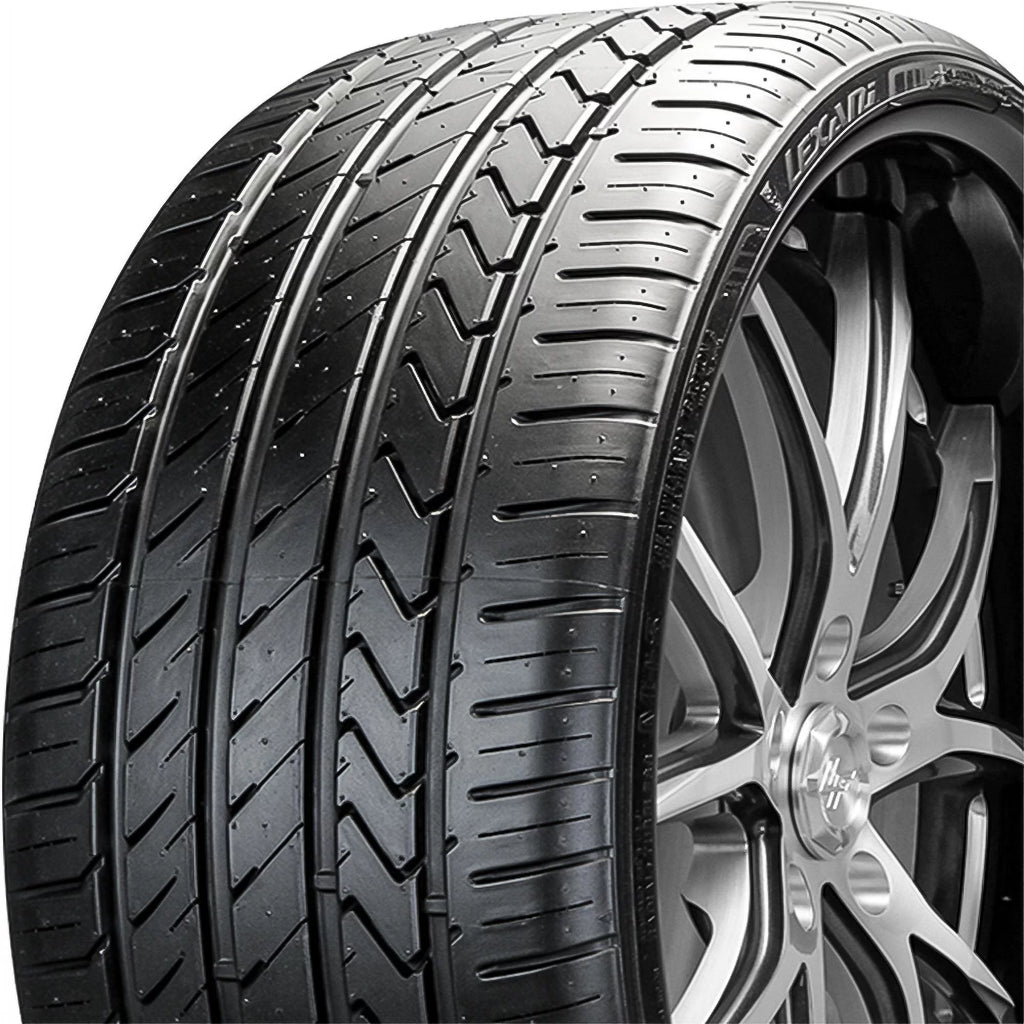 225/45R18XL 95W Tire S5564
