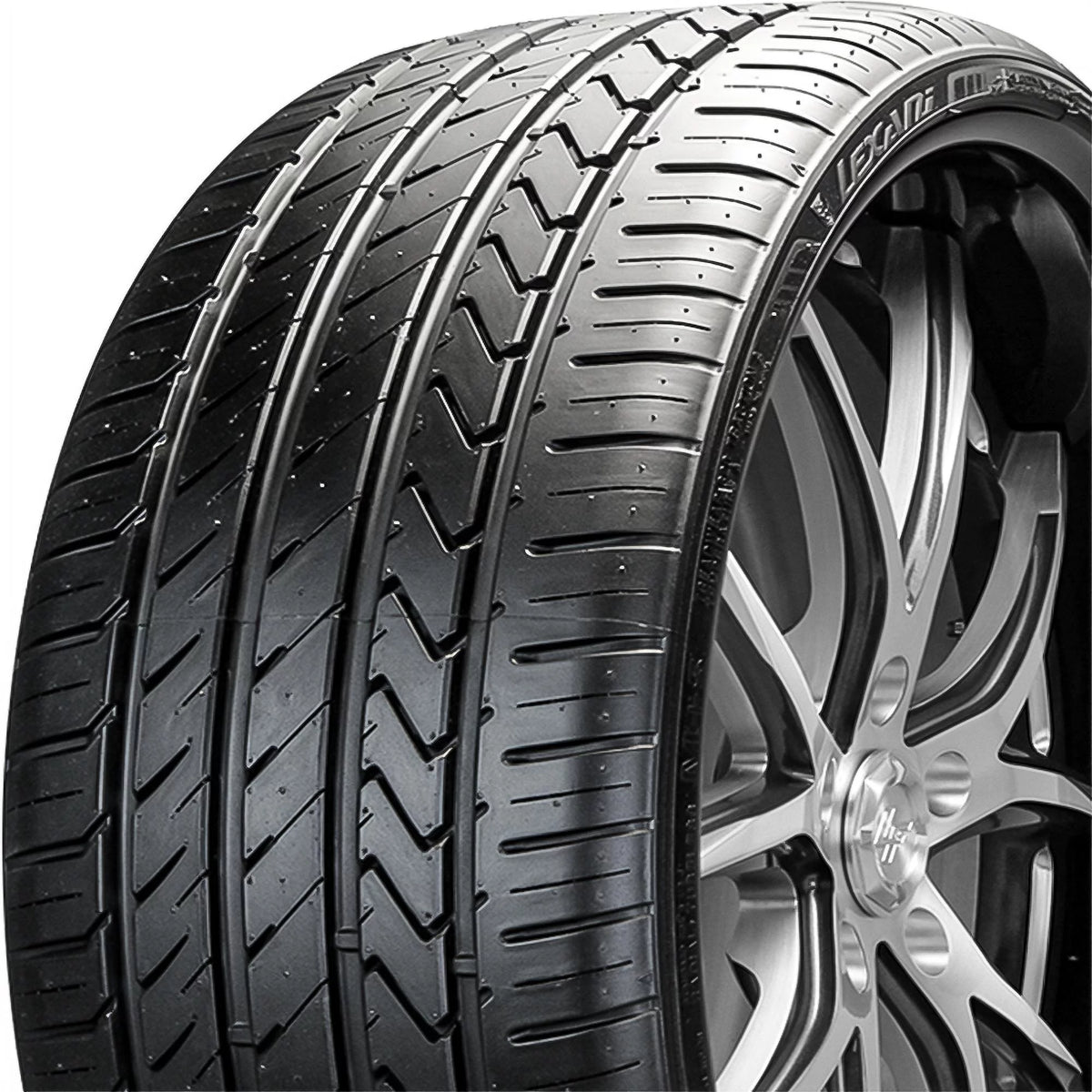 225/45R18XL 95W Tire S5564