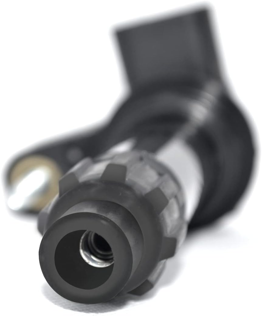 Ignition Coils and Platinum Spark Plugs Set of 6 M1098