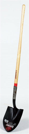 Round PT Shovel B793