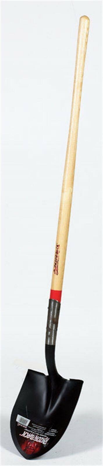 Round PT Shovel B793