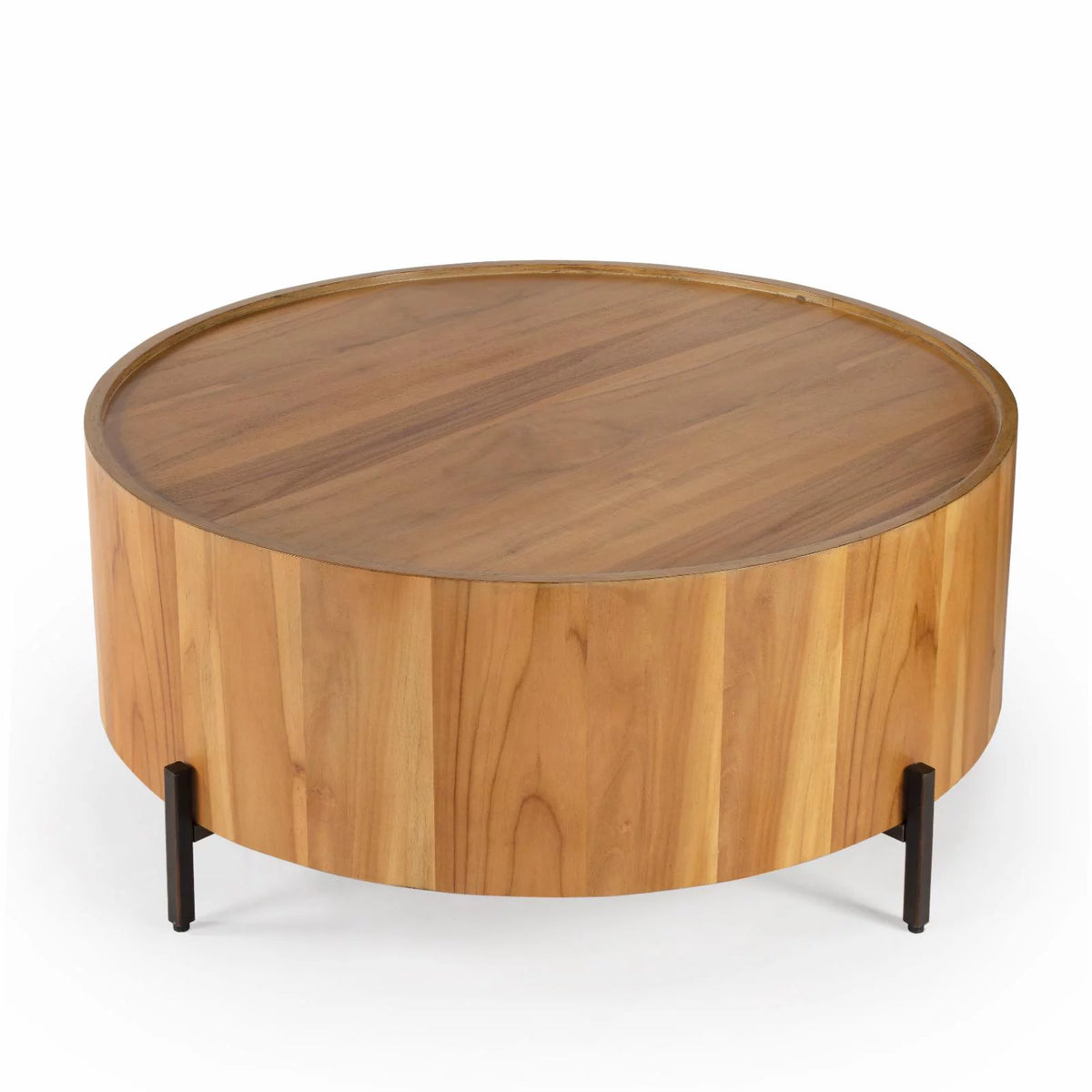Round Coffee Table T229