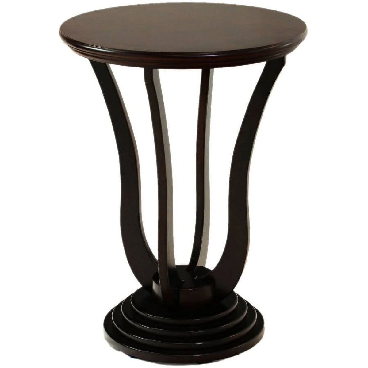 Round End Table C969