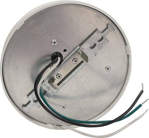 5 Pack 7x22 LED Slimline Round Surface Fixture 3000K S67498