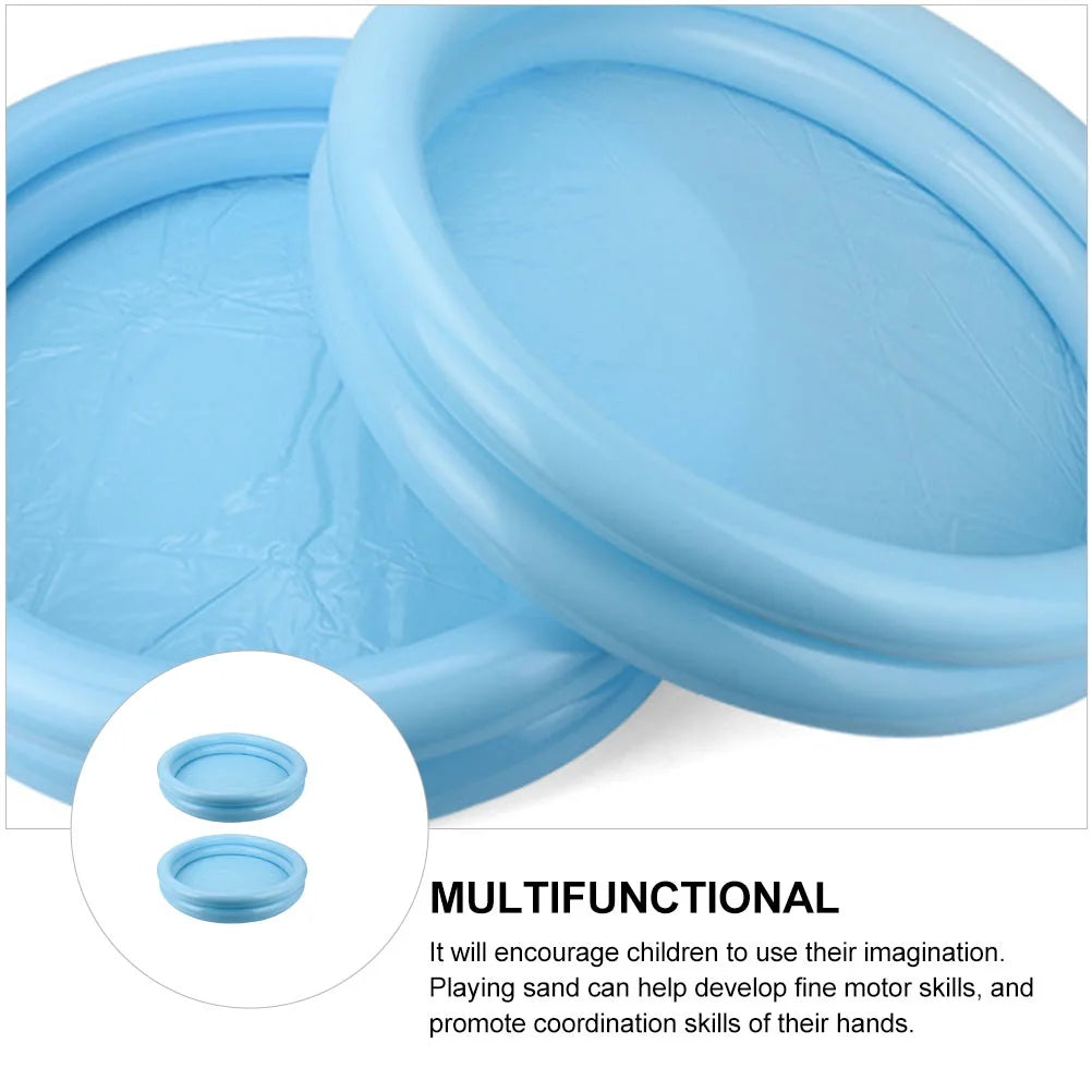 2Pcs Inflatable Sand Trays O73114