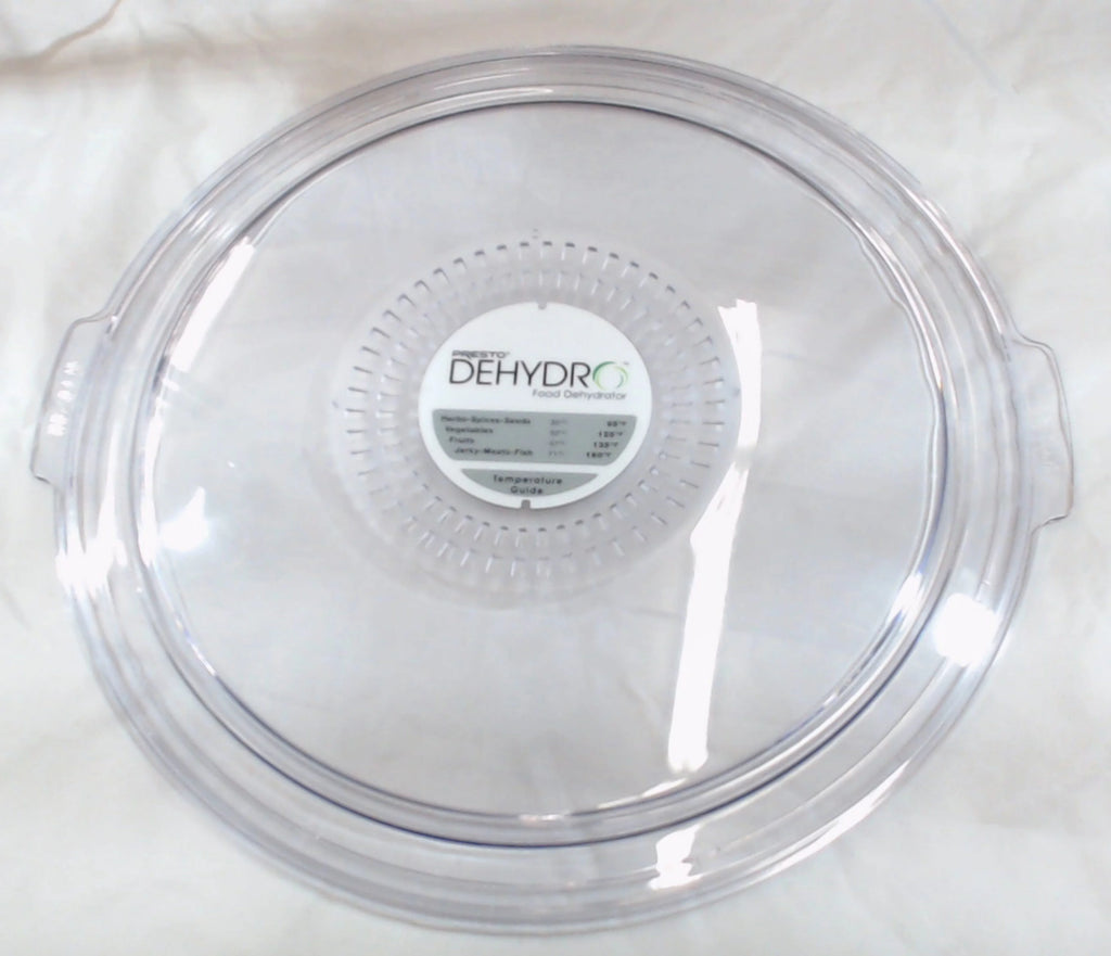 Dehydrator Cover Y6912