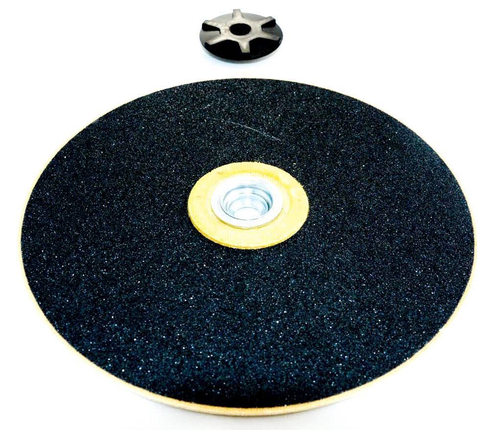 Back Up Pad B784