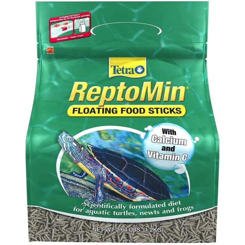 Floating Food Sticks X81349