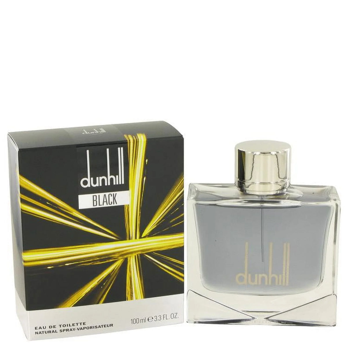 Black Eau De Toilette Spray 3.4 oz R66737