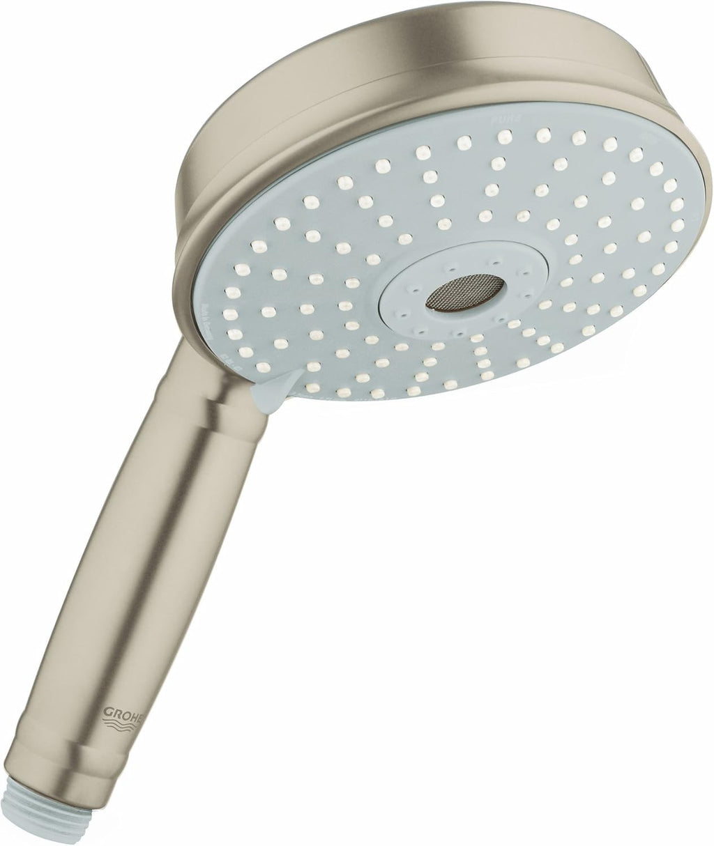 Rustic 130 Hand Shower - 3 Sprays H920233