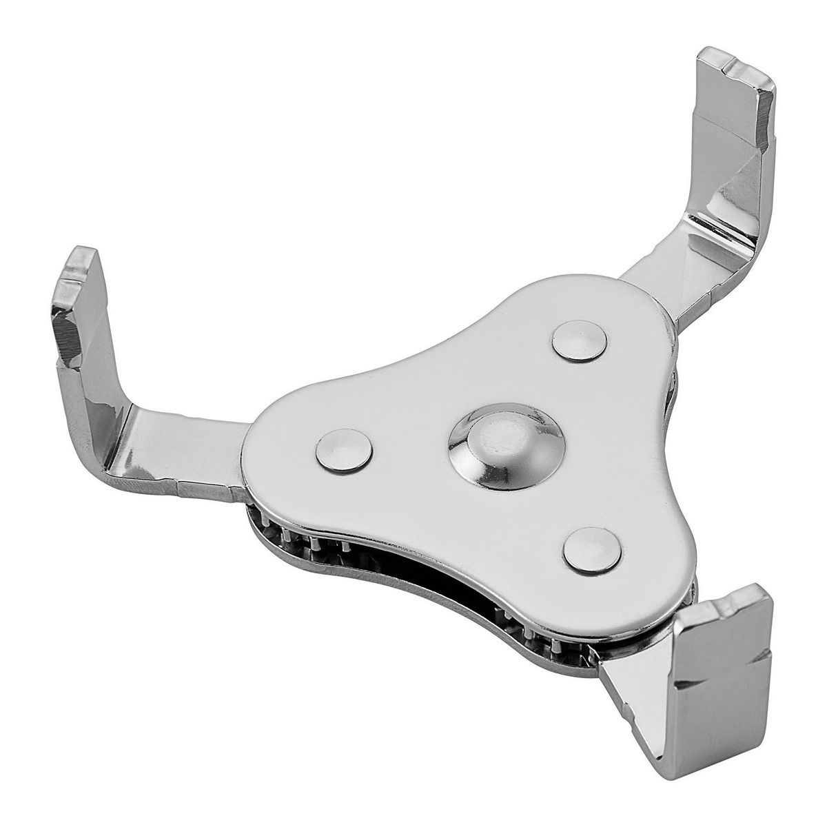 Adjustable 3 Jaw Oil Filter Wrench U72783