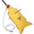Dual-Chamber Paddle Float B152