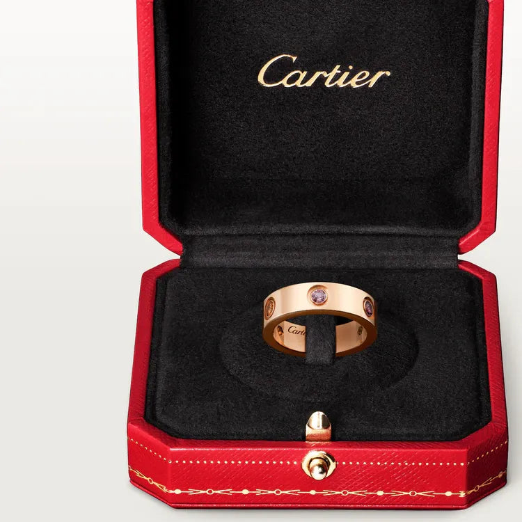 Ring Q268