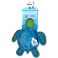 Plush Turtle Dog Toy V6938