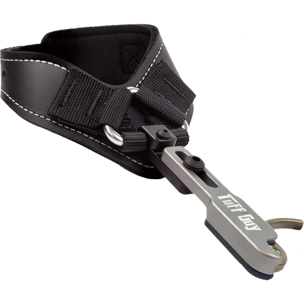 Tuff Guy Release Realtree Strap O51822