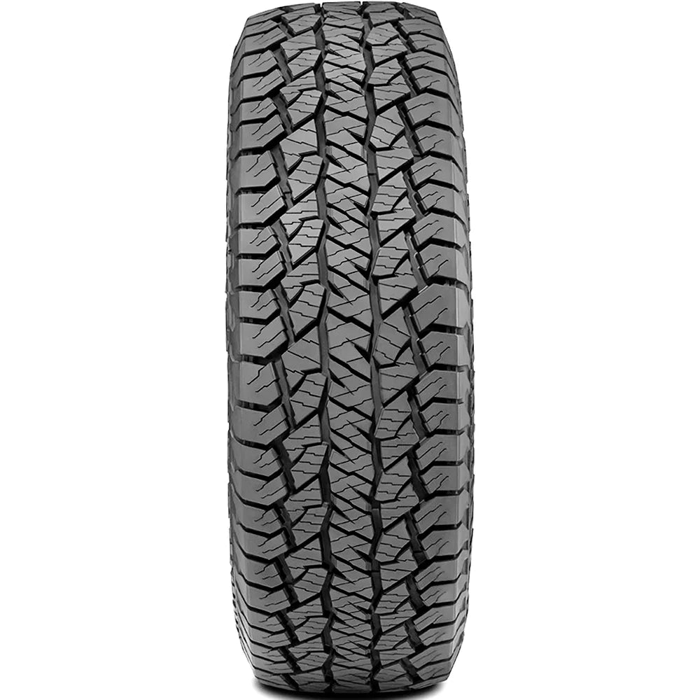 All Terrain 255/75R17 Light Truck Tire J156561