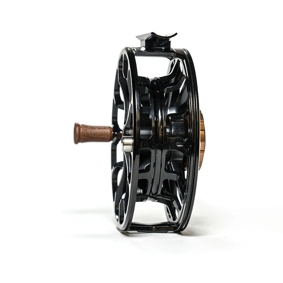 Black 5/6WT Fly Reel W789219