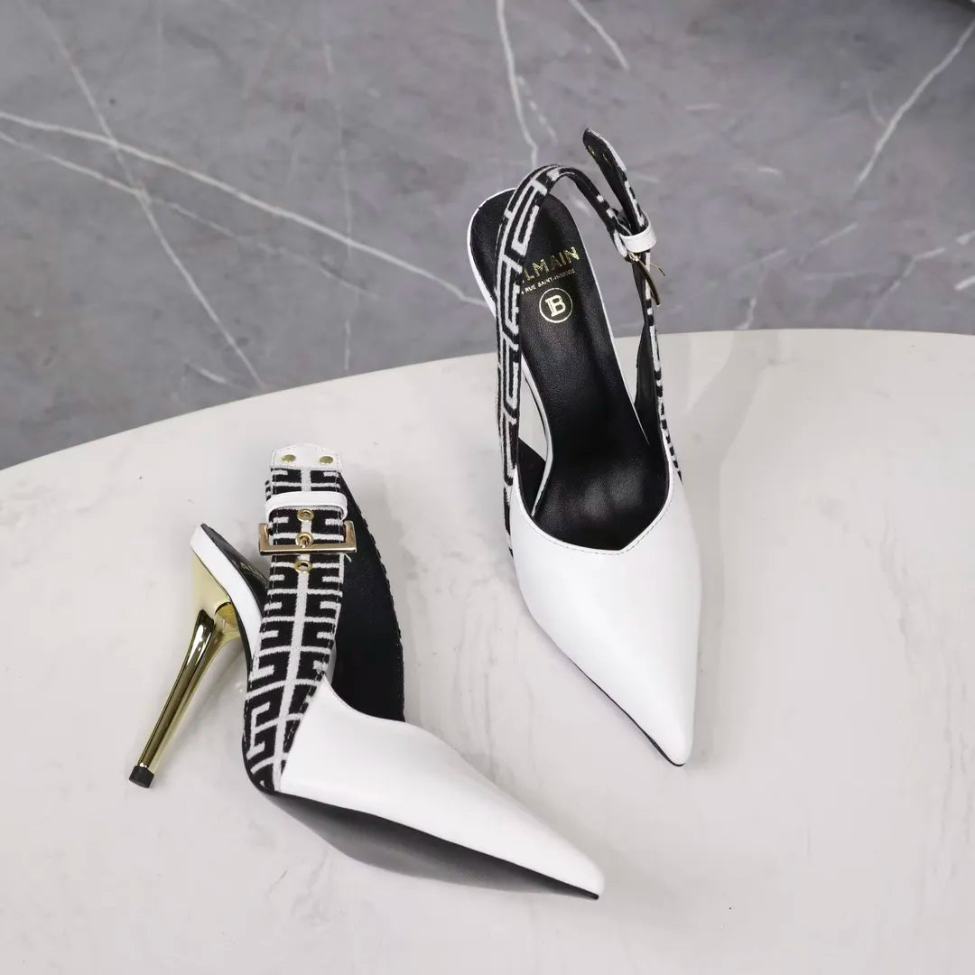 Women Shoes Heels 10.5cm V9310