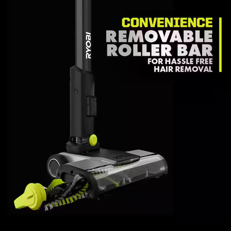 18V Cordless Power Tool Kit with 4.0 Ah Batteries and Charger Q389103
