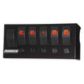 Rocker Switch Panel N2390