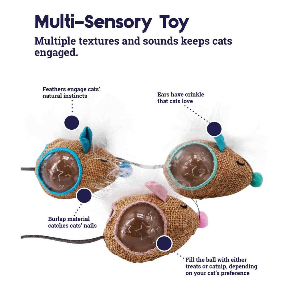 Cat Toy L18620