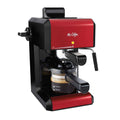 Automatic Espresso/Cappuccino Machine A6012
