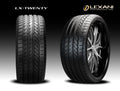 P255/60R19 109H Tire L39913