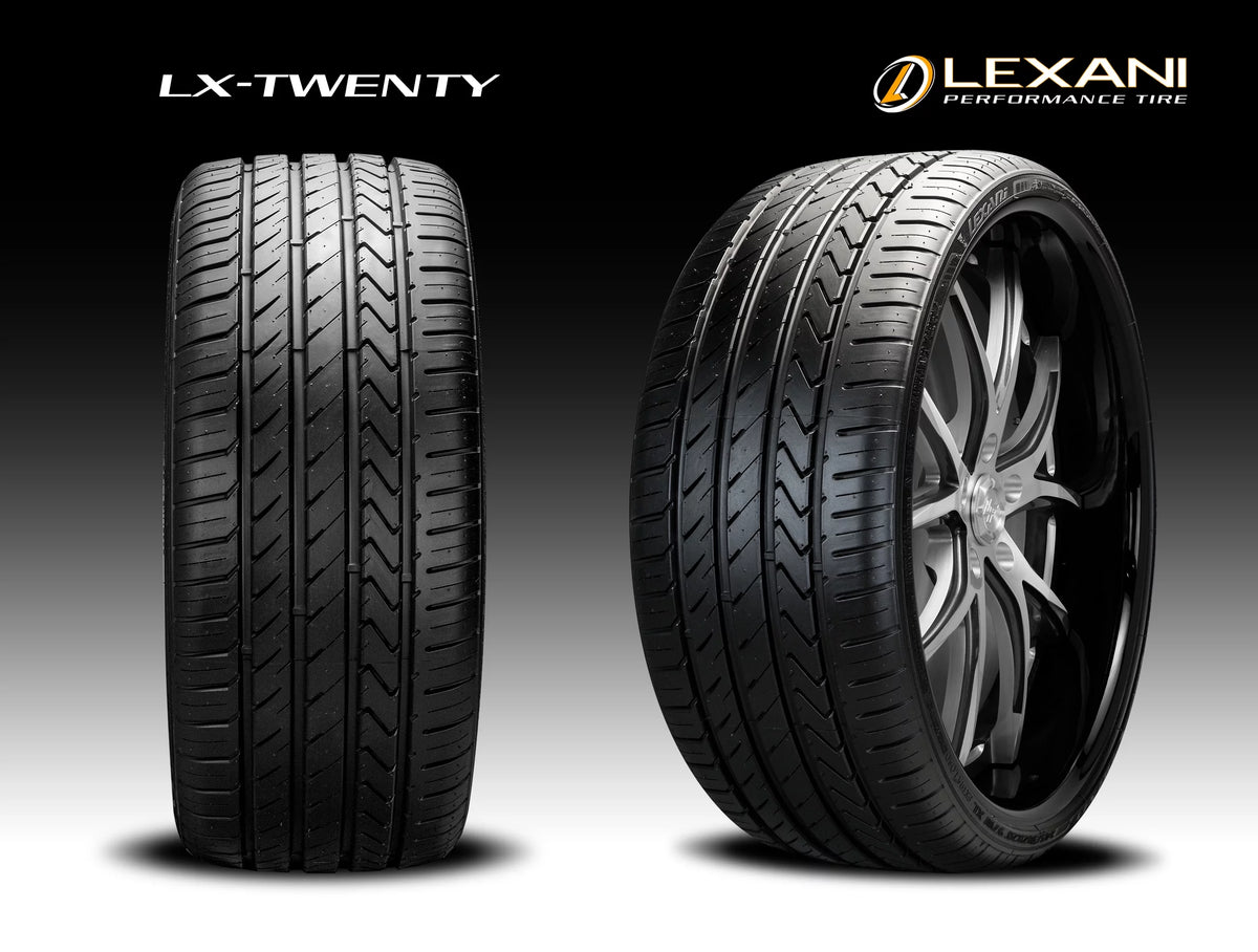 P255/60R19 109H Tire L39913