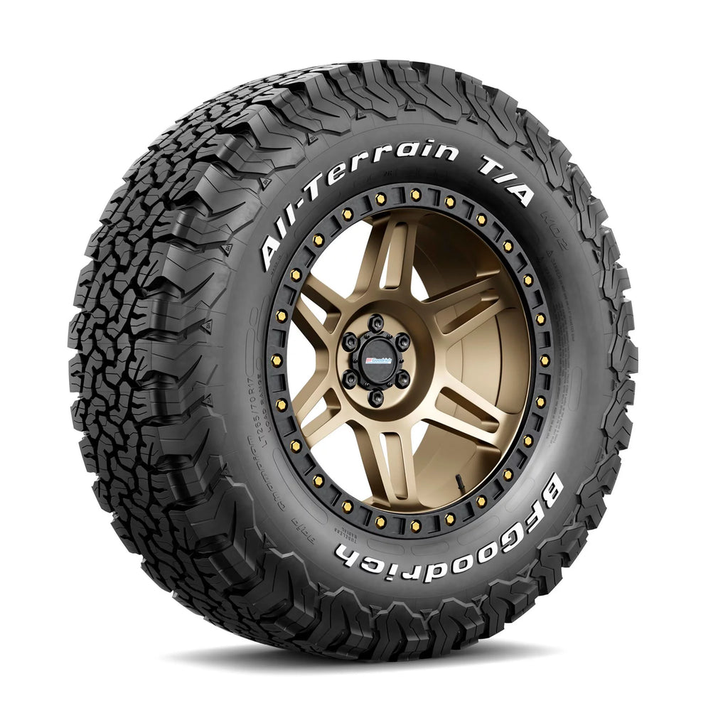 All-Terrain Tire I182
