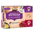 Wet Cat Food Variety Pack H410