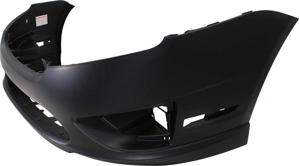 Primed Front Bumper Cover B791175