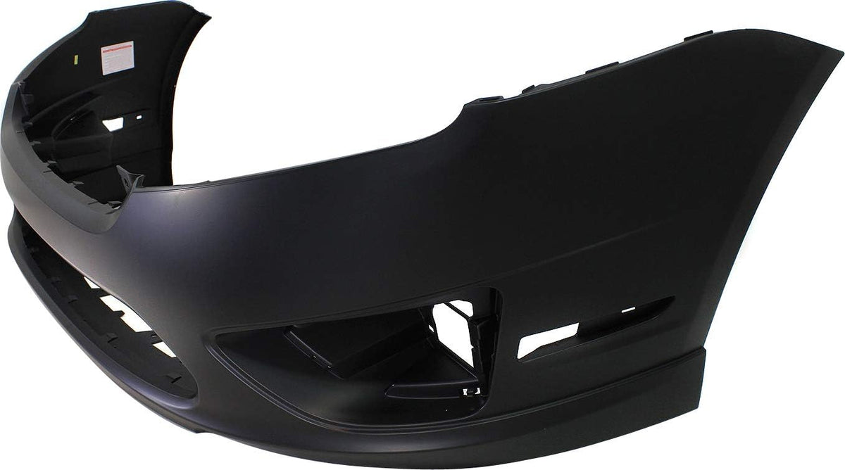 Primed Front Bumper Cover B791175