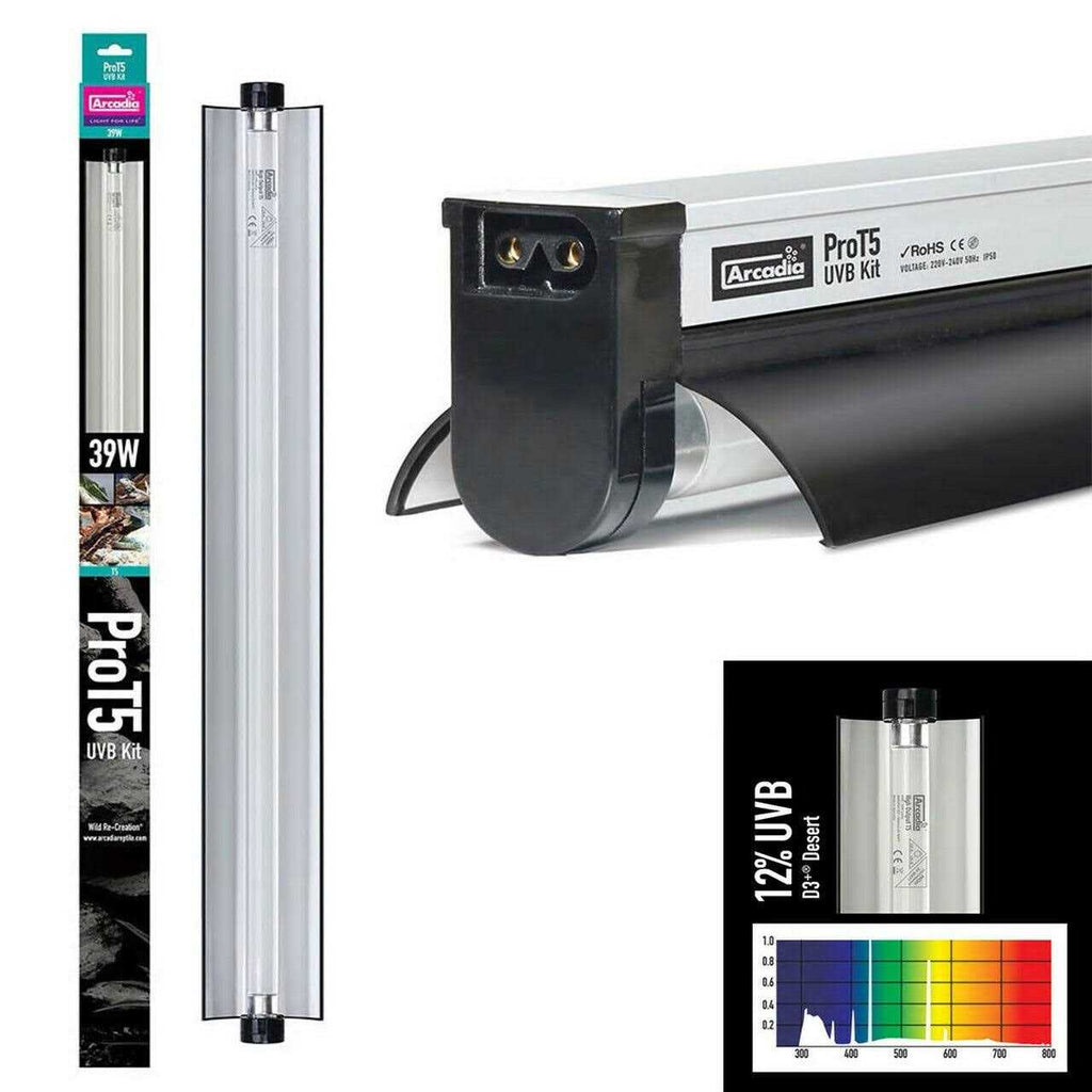 UVB Kit Q6808