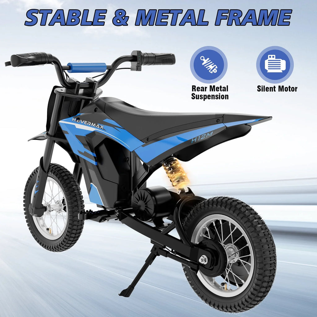 24V Electric Dirt Bike X47479