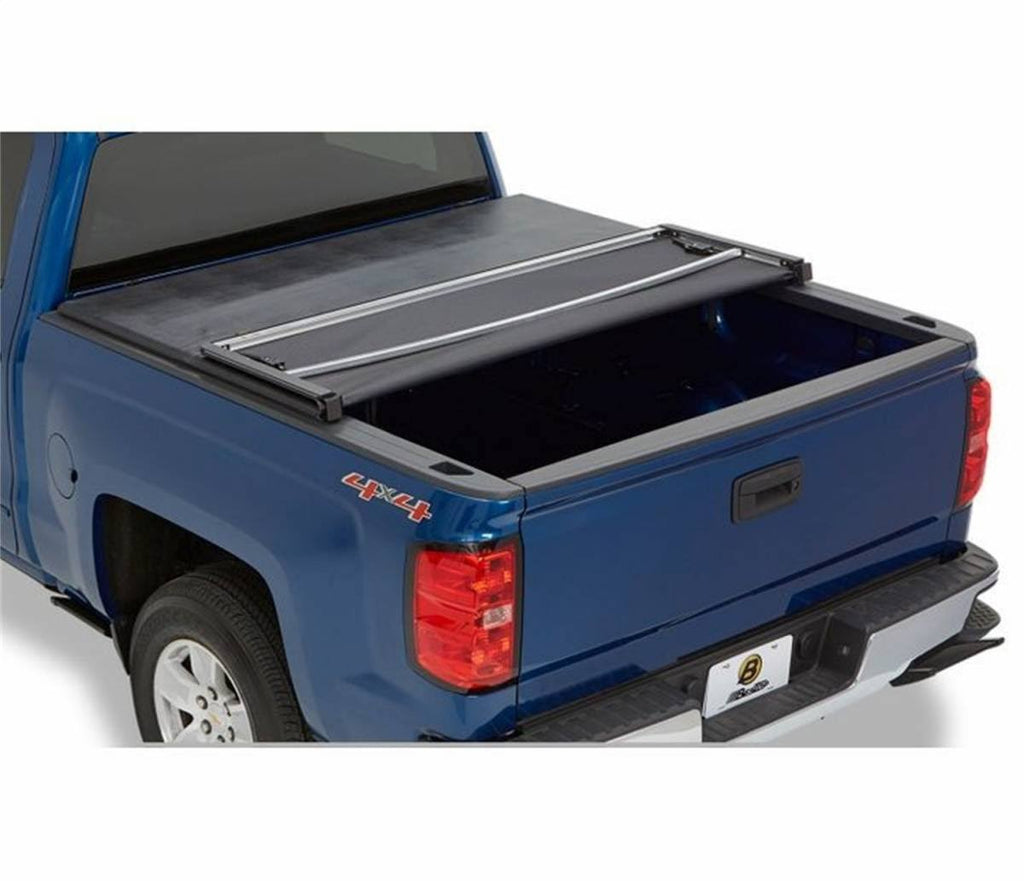 EZ Fold Soft Tonneau Cover A7491