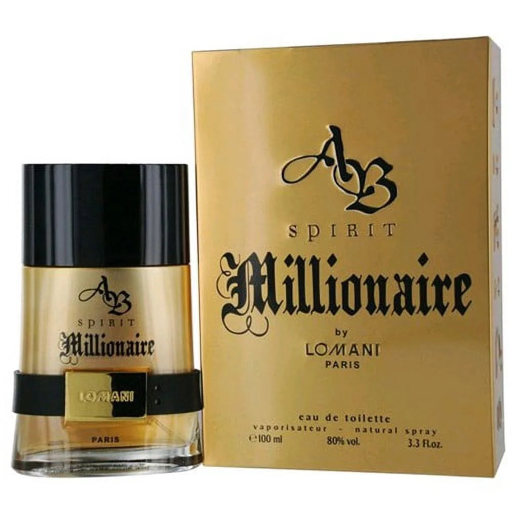 3.3 oz Eau De Toilette Spray U8377