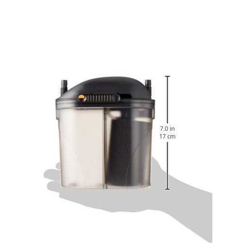 Nano External Canister Filter A262970
