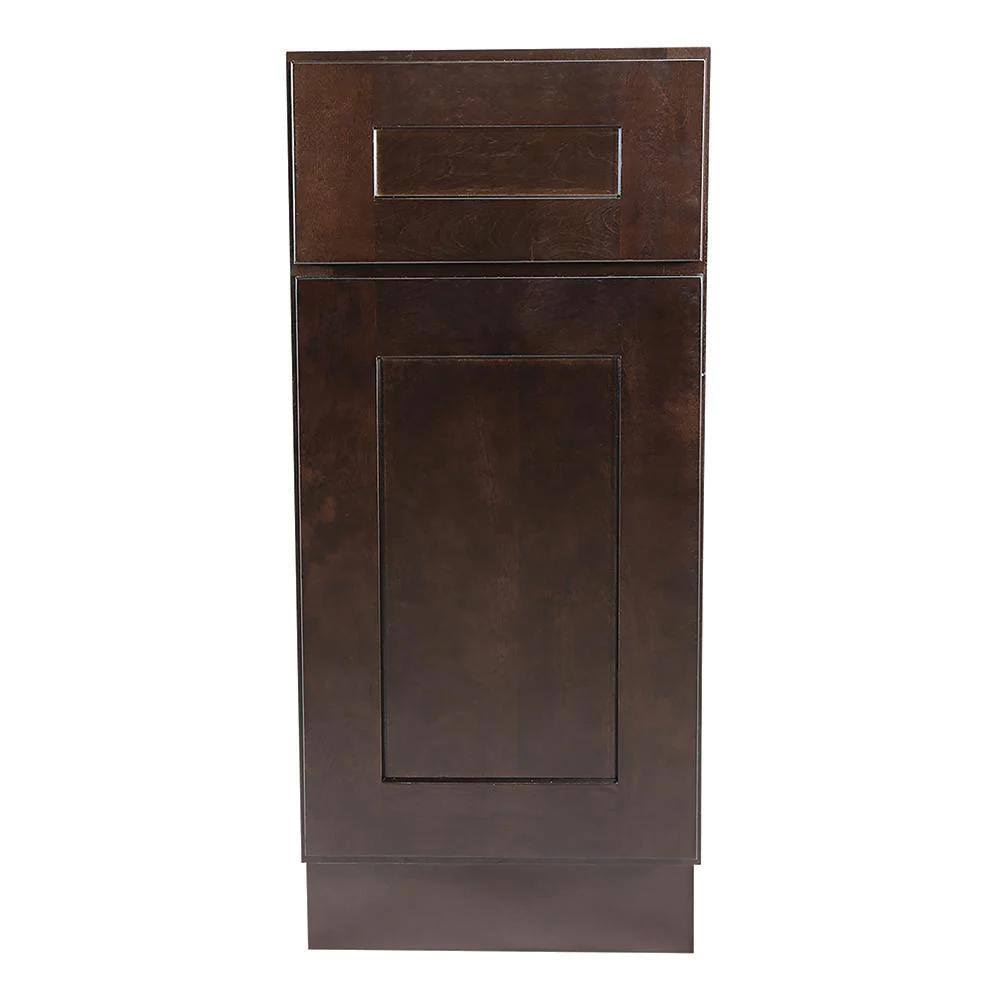 Espresso Shaker Base Cabinet M133424