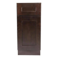 Espresso Shaker Base Cabinet M133424