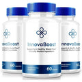 3 Pack Dietary Supplement Capsules 180 Capsules P377519