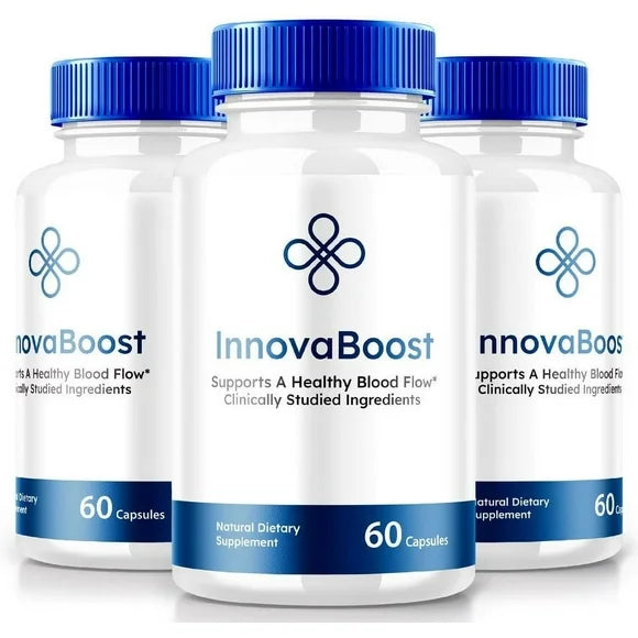 3 Pack Dietary Supplement Capsules 180 Capsules P377519