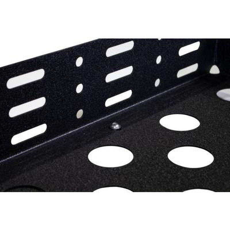 2 Receiver Hitch Cargo Basket H649