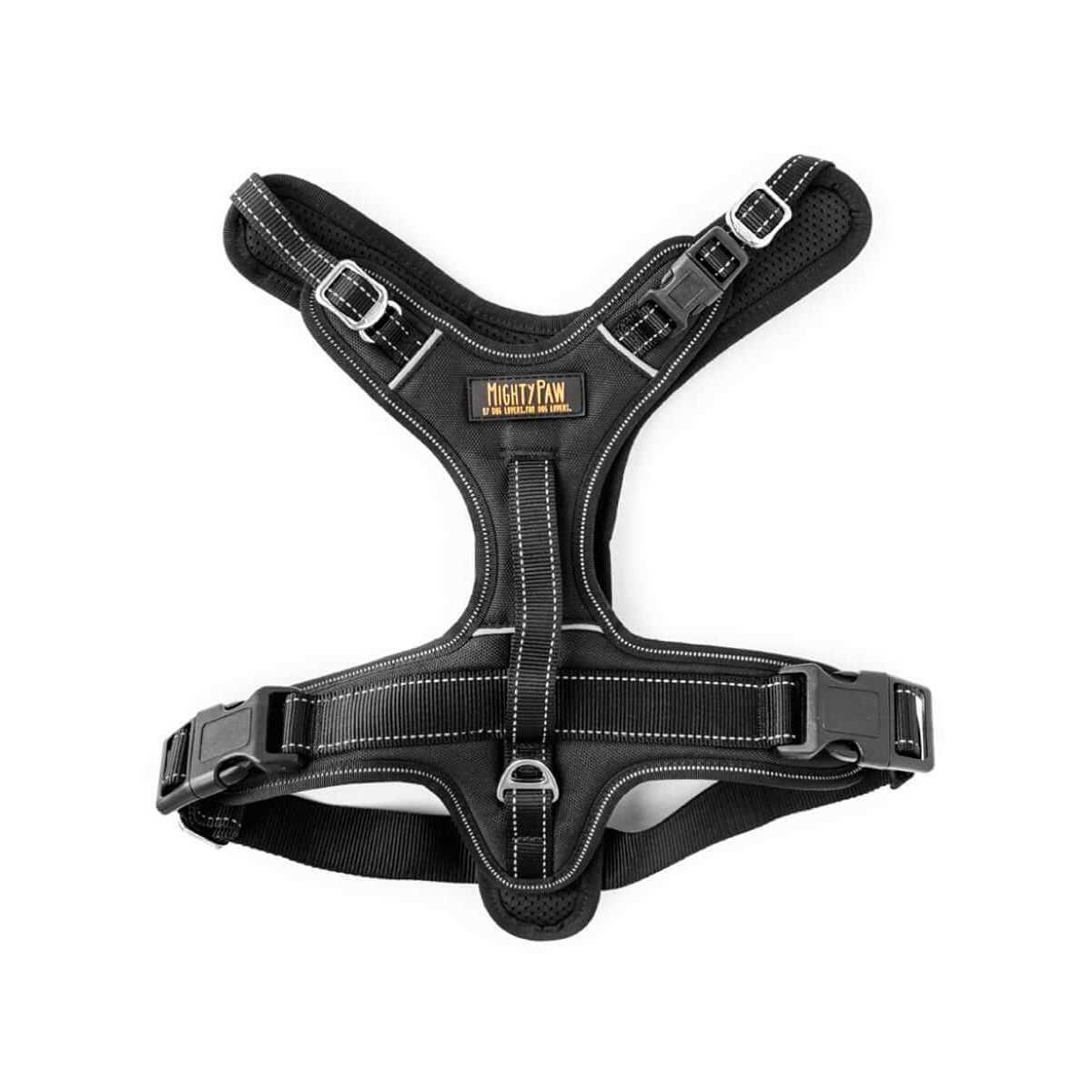 Padded Dog Harness V290