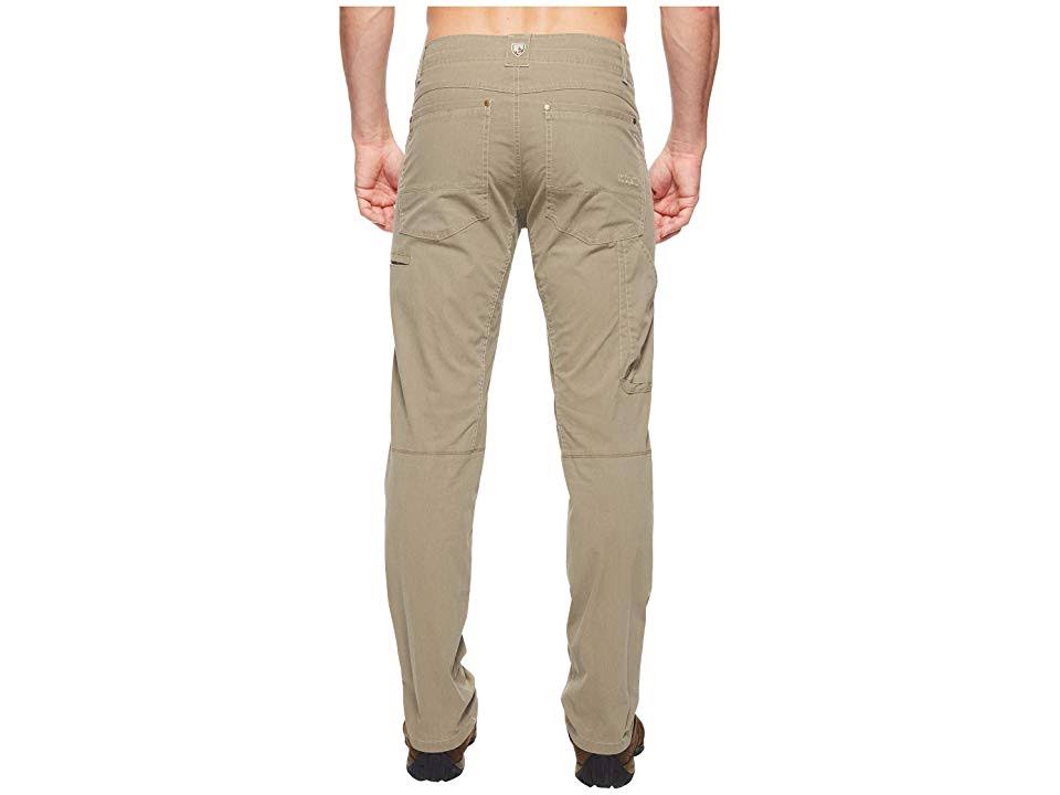 Khaki 42x32 Pant Q96034