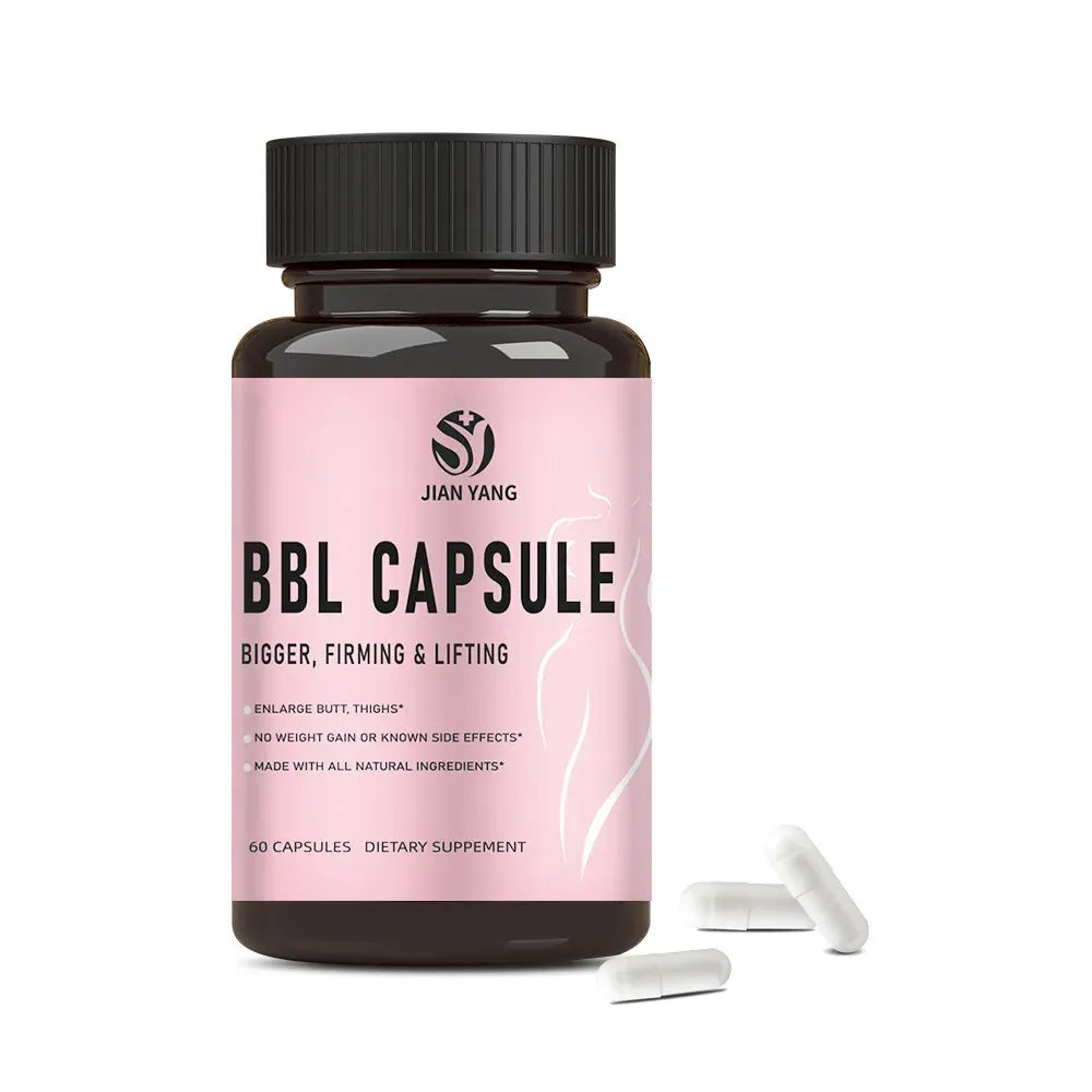 60 Pills Capsules O208