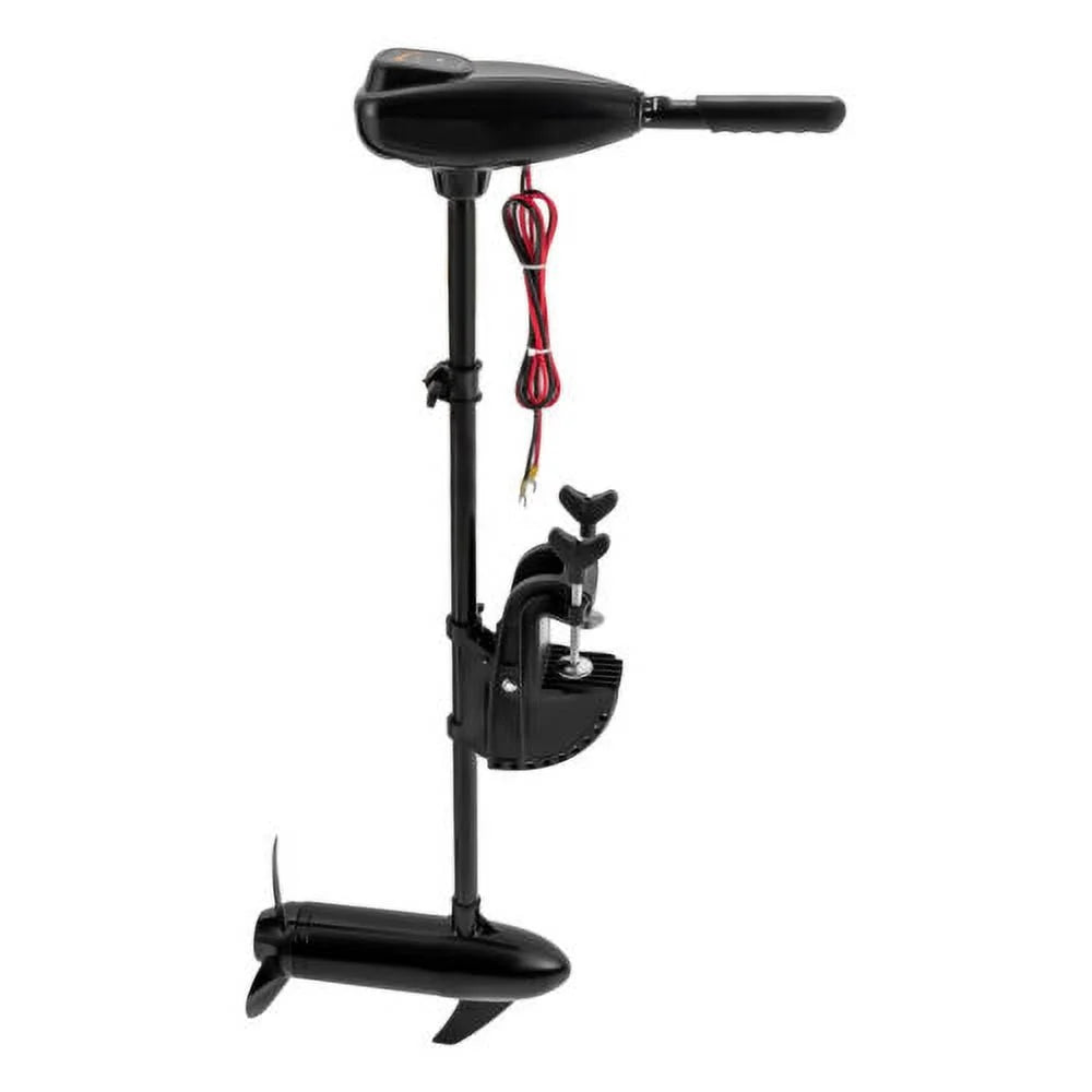 24V Electric Trolling Outboard Motor for Inflatable Boat P77585