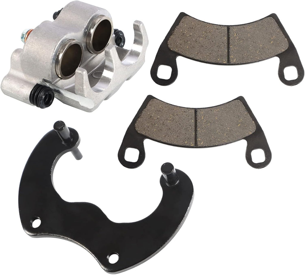 Rear Left Brake Caliper Pads Mounting Bracket for Polaris Rzr Xp 1000 B76446
