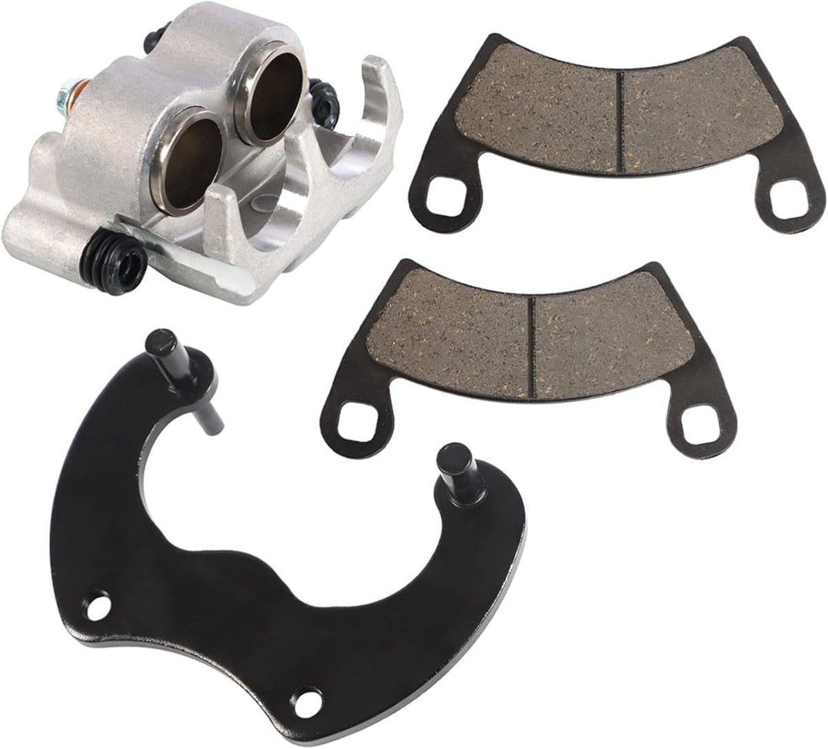 Rear Left Brake Caliper Pads Mounting Bracket for Polaris Rzr Xp 1000 B76446