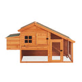 Chicken Coop A63628